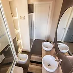 Apartamento 100towers Deluxe Alba (Piedmont)