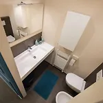 100towers Deluxe Apartamento Alba (Piedmont)