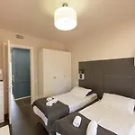 100towers Deluxe Apartamento