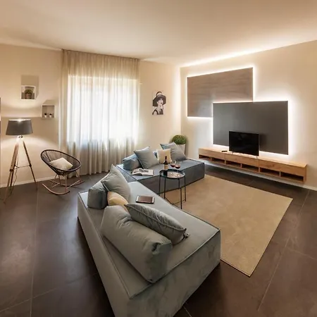 Apartment 100towers Deluxe *