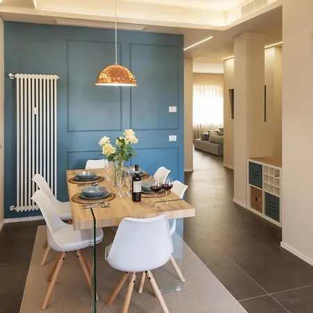 100towers Deluxe Διαμέρισμα *