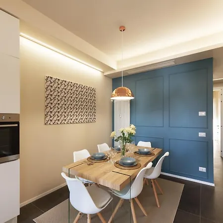 100towers Deluxe Apartment *