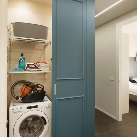 100towers Deluxe Διαμέρισμα Άλμπα