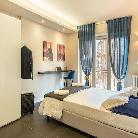 100towers Deluxe Apartment